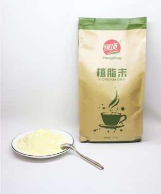 China Creamy No Dairy Coffee Milk Tea for sale