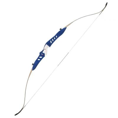 China Hunting Recurve Bow Imported Novice Beginner Competitive Beginner Shooting Professional Outdoor Sports Archery Archery Equipment for sale