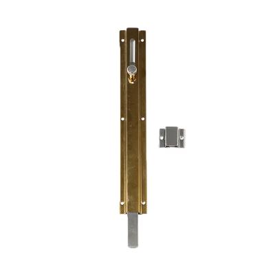 China Factory wholesale price gp socket door bolt china sliding door turn bolt for sale