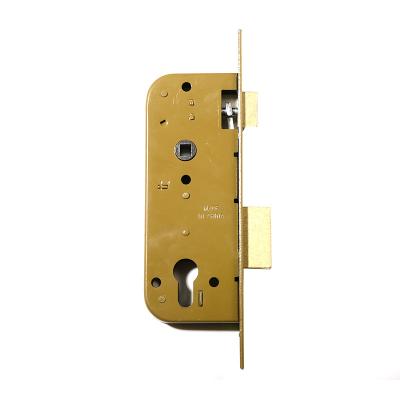 China Professional door factory sells Italian door lock interior door security lock body for sale