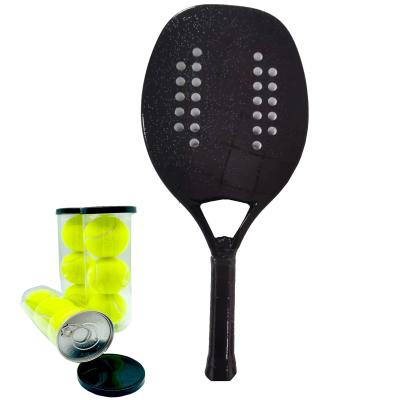 China Customized Design Your Own Durable 3k/12k/18k/kvelar padel racket shovel padel racket beach tennis ra for sale