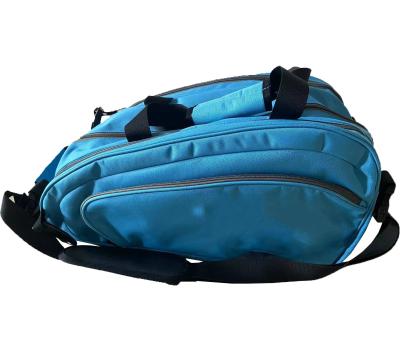 China High-end Paddle Bag Sports Bag,Racket Bag,Custom Your Logo Low Price Sport Backpack for sale