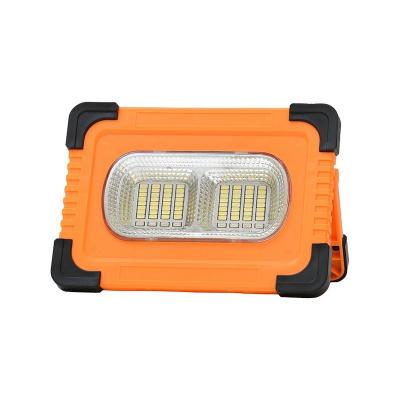 China Professional Camping Customize Emergency Lights Magnetic Solar Led Camping Light for sale