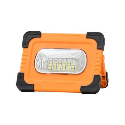 China Reputation Camping Emergency Lights Reliable Portable Rechargeable Solar Cob Led Camping Light for sale