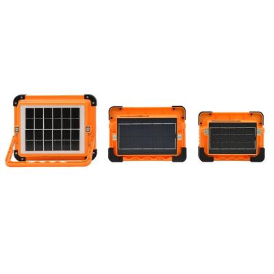 China Reasonable Price Camping Portable Solar Emergency Led Rechargeable Camping Light for sale