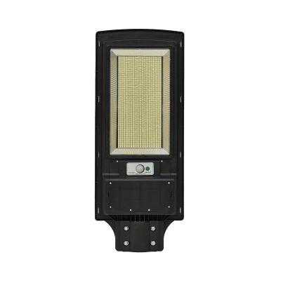 China Road Success Adjustable Shine All In One Aluminum Led Solar Street Light for sale