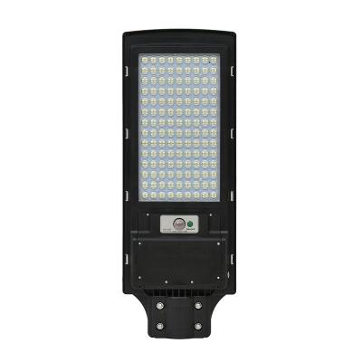 China Road Good Prices Adjustable Brightness Hot All In One Energy Led Solar Street Light for sale