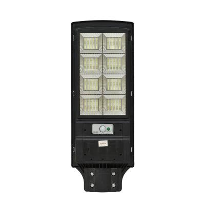 China Smart Timing All Road Best Prices In One Industrial Solar Powered Street Light for sale