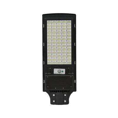 China High Quality Adjustable Shine All Road In One Integrated Led Solar Street Light for sale