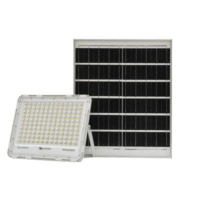 China Hot Selling New Road Style Outdoor Wall Light Led RGB Outdoor Solar Flood Light for sale