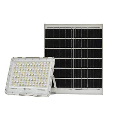 China Road Reliable Reputation Led Solar Lights Outdoor Bionic Portable Solar Spotlight for sale