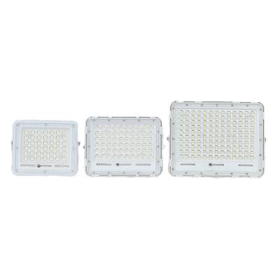 China Road Reliable Reputation Festoon Lights Outdoor 75000 Lumens 500W Led Solar Floodlight for sale