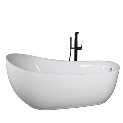 China Quality Free Standing Bathtub Bathroom Alcove Modern Bathtub for sale