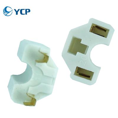 China Electrical cord tail mains plug terminal product suffix suitable for computer etc. of electric car socket rice cooker. for sale