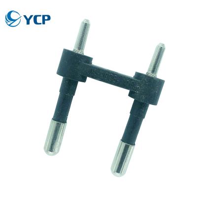 China Shrapnel 4.0 EU Plug EU Plug Charger Hardware Accessories Parts Electrical Free Samples Spain for sale