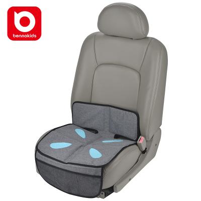 China Others 2020 New Silicone Gel Anti-Slip Car Seat Protector Mat for sale