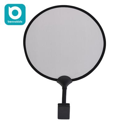 China Basic with No Design Clip on Sun Shade for sale