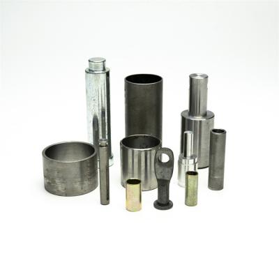 China Precision Custom CNC Machining Machine Parts Stainless Steel OEM CNC Machining Parts for sale