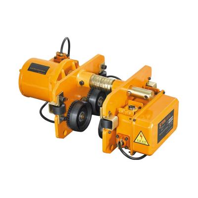 China Building material stores clean and low noise electric 1ton electric chain hoist for sale for sale