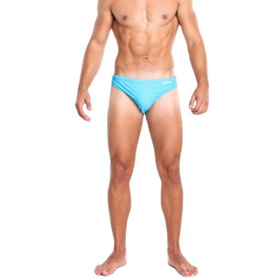 China Breathable Ranbao 2021 Mens Bikini Briefs For Bodybuilders Lingeries Sexy Mens Swimwear for sale