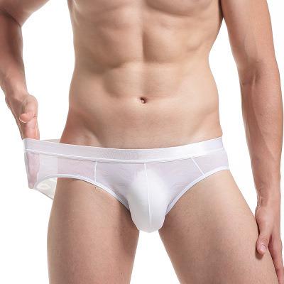 China Hot Selling High Quality Multicolor Boxer Anti-Static Briefs New Men Comfortable Brief Boxer Short Underwear for sale