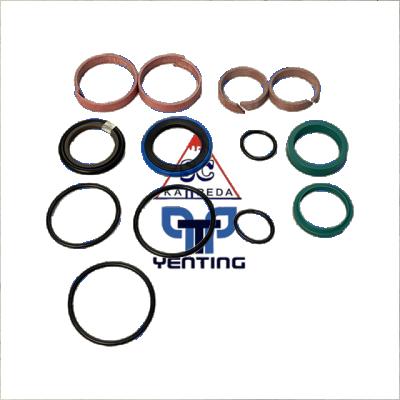 China Machinery Repair Shops SEALKIT FOR SANY CYLINDER 40/60 (13PCS/SET) for sale