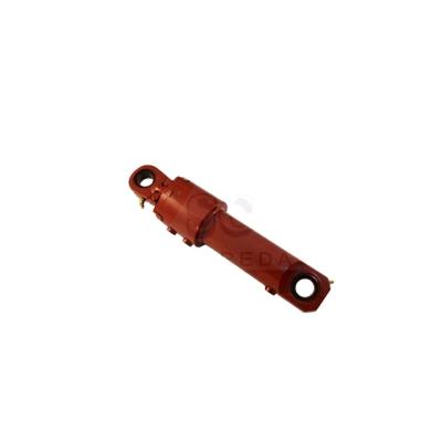 China Machinery Repair Shops Hydraulic Cylinder Plunger Parts For Concrete Pump for sale