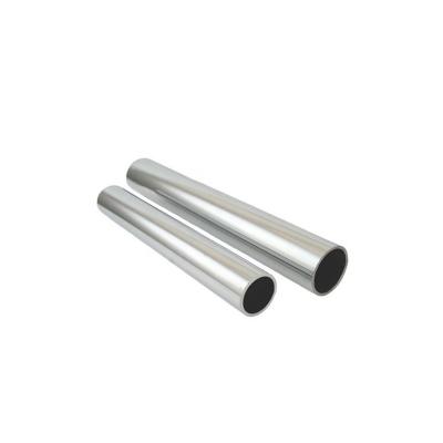 China Industry Stainless steel tube NO.1 2B BA SB HL 8K NO.4 galvanized steel pipe 304 stainless steel tube for sale