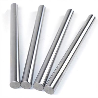 China Industry NO.1 Polished 316 stainless steel round bar 201 304 low alloy steel bar 316L Carbon steel round bar for sale