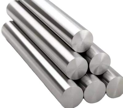 China Industry 316 stainless steel round bar 304 stainless steel bar 304 304l 316 316l 321 310S stainless steel bars for sale