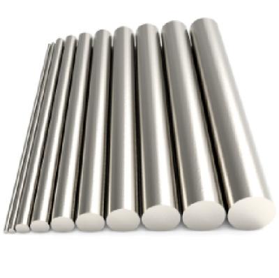 China Industry 317L 310S 321 201 304 316L steel round bars carbon steel bar stainless steel bars for sale