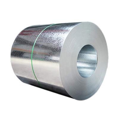 China Making pipes Z30-Z275  Zinc coated SGCC DC01 Coated GI Cold  Galvanized Steel Coil PPGI GI PPGL  CSB S280GD+Z for sale