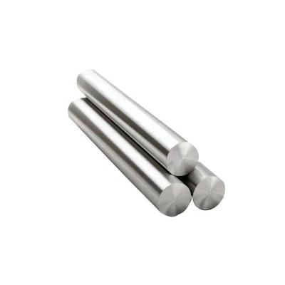 China Industry Custom 7050 7075 6061 6063 6082 5083 2024 Grade ASTM Pure Alloy Aluminum Rod Bar for sale