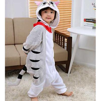 China Winter Kids Sibling Sleepwear Coral Fleece Cartoon Breathable Hot Selling Matching High Quality Sleepwear For Kids for sale