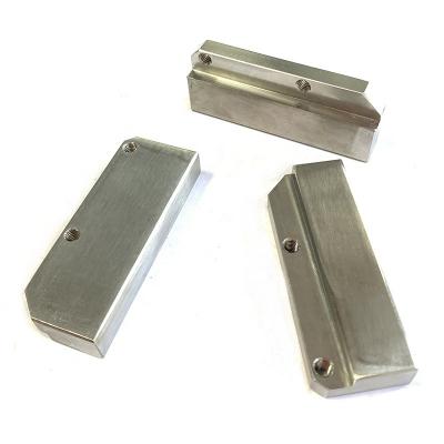 China Hardware Brass Parts Processing CNC For Turning Processing Hardware Precision Parts Stainless Steel Parts for sale