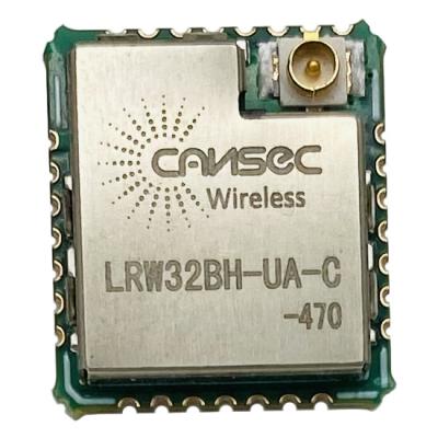 Chine Connecteur sans fil de la transmission 434mhz Lora Wifi Module With Ipex à vendre