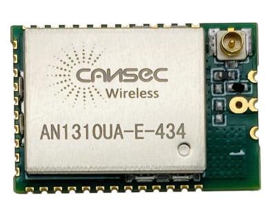 Китай Compact Design Internet of Things WiFi Module with Sub G Module 15mm*22mm 25mm Antenna продается