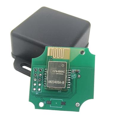 Китай Модуль BLE9187 Bluetooth Le Модуль BlueTooth низкой мощности INGCHIP ING9187 BLE5.1 продается