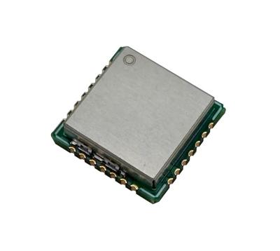 China ST STM32WLE IoT LoRa Gateway Module 20dBm Lora Long Range Module for sale