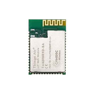 China TI WiFi Module CC3200 Cansec Wireless TA3200R1D-SA for sale