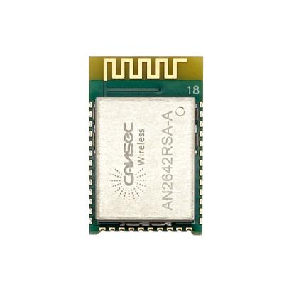 China Draadloze Cansec een an2642rsa-de Module-105dbm RX Gevoeligheid van Ti CC2642R Te koop