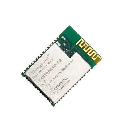 Chine LR1278NA-G 2.4ghz Lora Module Sx 1278 pour le Smart Home à vendre