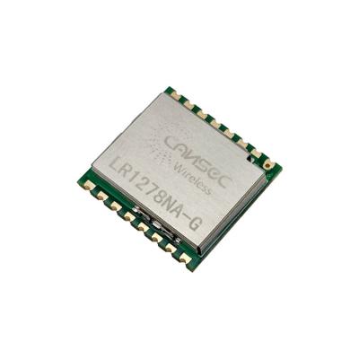 China Módulo 1278 de IoT RF Lora Sx en venta