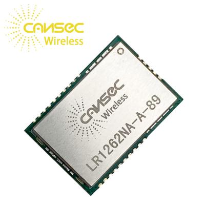 Chine sortie sans fil de 5.7km Semtech SX1262 LoRa Module 915Mhz IoT rf à vendre