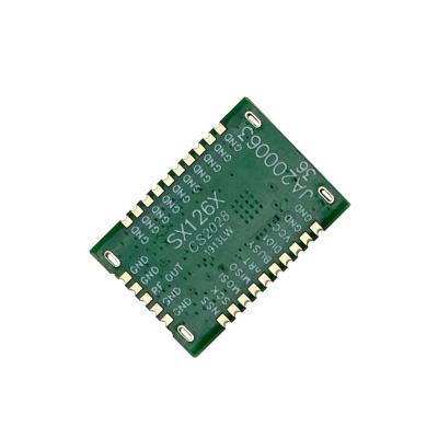 Chine Module du module 21dBm Lora 868mhz de Cansec IoT LLCC68 Semtech à vendre