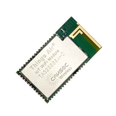 Cina Modulo senza fili del modulo TA3235SSA-C rf del TI CC3235 IPV4 IPV6 IoT Wifi in vendita