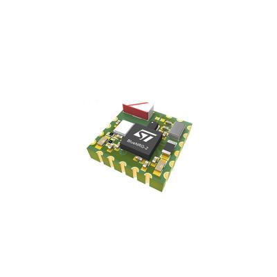 Cina BLE5.0 modulo della st BLUENRG-234 Bluetooth Mesh Module Ultra Small Ble in vendita