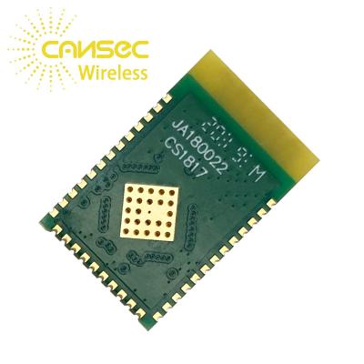 China CC2642R 1uA Long Range Bluetooth Module CC2642R1FRGZR Bi TI Chipset for sale