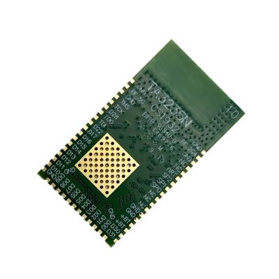 China 2.4Ghz & 5Ghz Wireless Receiver Module 1uA Ti Wifi Module TA3235 for sale