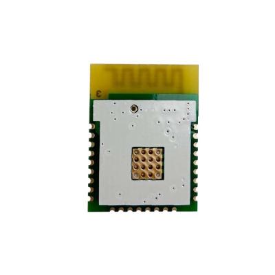 China 4.5dBm Ti CC2530 Zigbee Module ZB2530SA-A Zigbee IO Module for sale